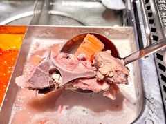 -海底捞火锅(关山保利店)