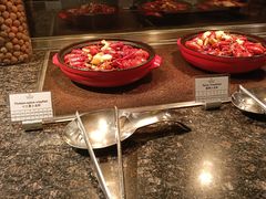 -西安赛瑞喜来登大酒店·盛宴自助餐厅