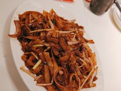 -新旺茶餐厅·早餐·夜宵(仙霞店)