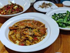 -圆圆家私房美食(民权路店)