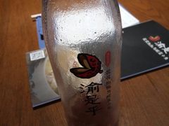 -渝是乎酸菜鱼(龙旗购物中心店)