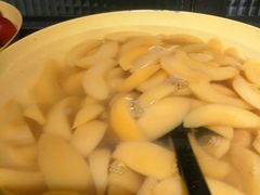 -手选潮汕鲜活牛肉火锅(二七广场店)