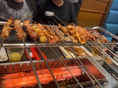 -邢氏老太太烤串(北兴街店)