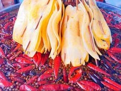 -南街杨记·麻辣烫