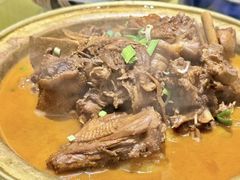 -金典银峰老鹅馆·昆山菜(亭林公园店)
