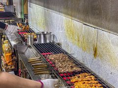 -江湖翅客(琶洲新村店)