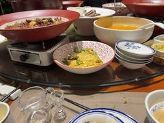 -老铺人家酒店(紫荆名流店)