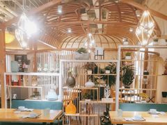 -曼泰·泰餐(京华城店)