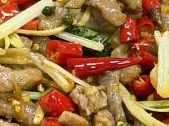 -洪霞餐馆
