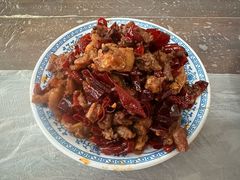 -食神又名厕所兔