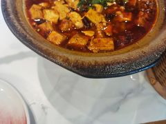 -辣不二地道川菜(汉水路店)