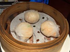 -广州花园酒店荔湾亭·地道点心·粤式饮茶