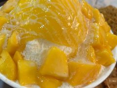 -水牛奶皇后糖水铺(深圳总店)