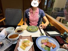 -AKIMOTO秋本寿司(双井店)