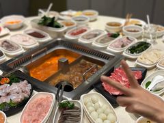 -海底捞大排档火锅(打浦路店)