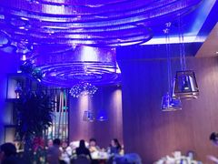 大堂-老板恋上鱼(恒隆广场店)