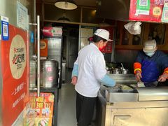 -海燕家人灌蛋饼(凤凰街店)