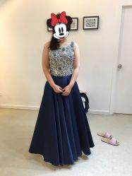 -LeCameliaBridal 山茶花新娘 婚纱礼服高级定制