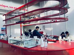 -UNIUNI(凯瑟琳广场店)