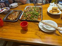 -兔槽江湖菜·重庆璧山兔(水围店)