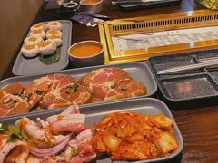 -新石器烤肉(之心城店)
