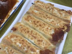 -春水锅贴·传统鲁菜(大明湖店)