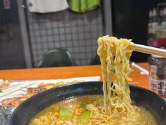 -京狮炙燥·精酿烧烤(首经贸店)