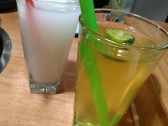 -肥肥虾庄·金牌油焖大虾(杨园滨江时代walk店)