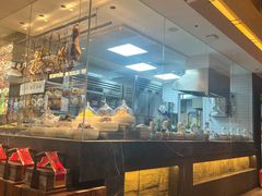 -奉天掌柜·非遗猪手·笨饺子(崇山路店)
