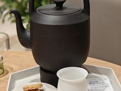 -tea'stone(平安金融中心店)