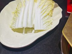 -芦月轩羊蝎子(劲松店)