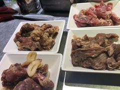 -喜来稀肉(虹泉路店)