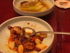 -粤尚腾香居中餐厅(首都机场希尔顿店)