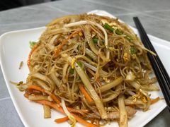 -阿生潮味鲜炒粉(梅林新村店)