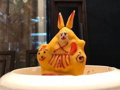 -局气烤鸭·北京菜(前门店)