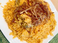 -ALAMEEN阿拉伯餐厅(三里屯店)
