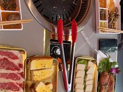 -棒小伙·齐齐哈尔烤肉(龙茗路店)