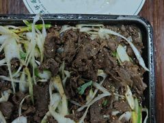 -清真永恒华威肉饼(潘家园店)