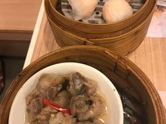 -添好运点心专门店(中环IFC店)