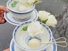 -咏江南·苏式火锅·苏州评弹(观前街店)