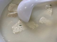 -横道佛手居筋饼店