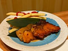 -皇品田苑(南通大饭店)