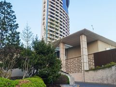 -秦皇岛香格里拉·秦香阁