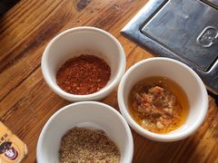 -阿婆情腊排骨火锅(金虹路店)