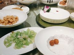 -宏宴·新京菜(望京店)