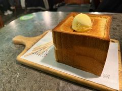 -绿茶餐厅(天津天河城店)