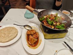 -老济南·地道济南菜(大明湖店)