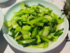 清炒时蔬-望湘园·洞庭渔宴(永旺店)