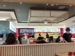 -每味每客·重庆麻辣烫(国泰店)