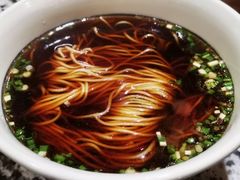 -南京大牌档(凯德大峡谷店)
